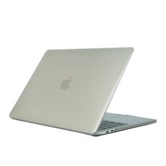 Чохол для MacBook Air 13.6" M2/M3 (A2681 - А3113), Сірий