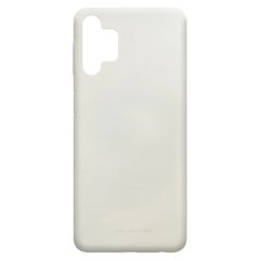 TPU чехол Molan Cano Smooth для Samsung Galaxy A52 4G / A52 5G / A52s, Серый