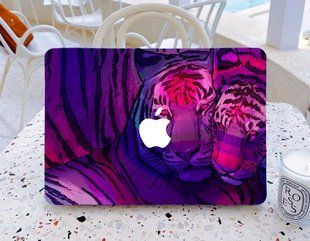 Чехол на Macbook на любую модель, style20