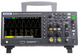 Цифровий осцилограф HANTEK DSO2D10 100МГц з генератором сигналів