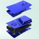 Сменные панели для Sony PlayStation 5 SLIM (2023 року) Disc Edition, Blue