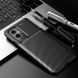 TPU чехол iPaky Kaisy Series для OnePlus 9, Черный