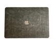 Чехол накладка на MacBook air 13 M1 (1932/2337), Серый