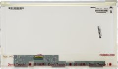 Матрица 15.6" 1366x768 HD, LED, глянцевая, 40pin (слева), A+