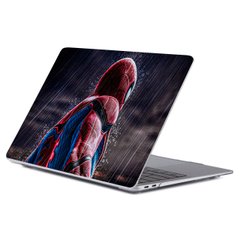 Чехол для MacBook Marvel 9