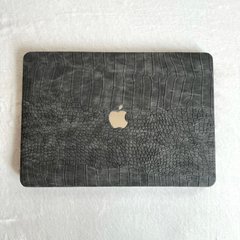Чехол накладка на MacBook air 13 M1 ( 1932/2337 ), Серый