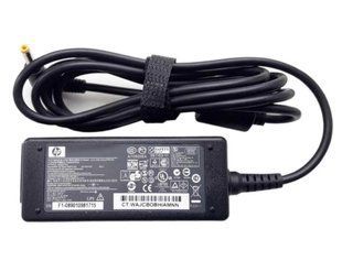 Блок Питания для ноутбука HP (19.5V 2.05A W40) 4.0x1.7 мм, HP Mini 210