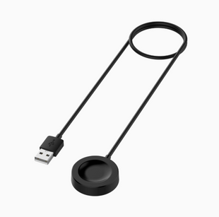 Зарядний кабель для Huawai GT5/4/4PRO/3/3PRO, Black