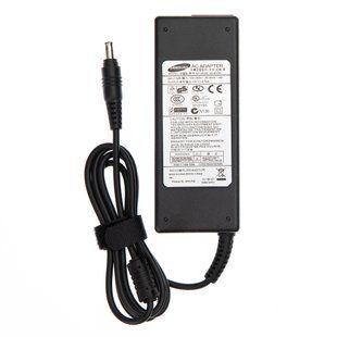 Блок Питания для ноутбука Samsung (19V 4.74A 90W) 5.5x3.0 мм., R700