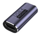 Адаптер USB4 Type-C &harr; Type-C 40Gbps &mdash; перехідники та конектори , type 10