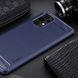 TPU чехол iPaky Slim Series для Samsung Galaxy A32 4G, Синий