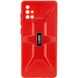 Чехол TPU+PC UAG для Samsung Galaxy A71, Красный