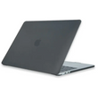 Чехол на МасBook Pro 16 (A2485/A2780) Матовий, Чорний
