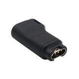 Зарядный адаптер для Garmin Fenix 5 | 5x | 5s | 6 | 6x | Pro | 5+ | Approach | PROSolar USB Type-C