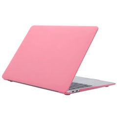 Чохол на MacBook Air 15 (A2941) Cream Case, Cream Pink
