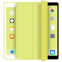 Чехол Smart Case for Apple iPad Air 10,5" (2019), Желтый