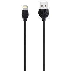 USB Cable Awei CL-63 iPhone 8 Black