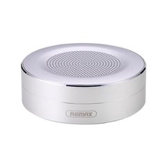 Bluetooth Speaker Remax (OR) RB-M13 Silver