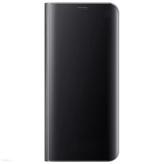 Чехол-книжка Clear View Standing Cover для Xiaomi Redmi K30 / Poco X2, Черный