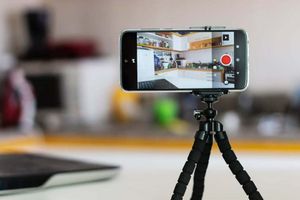Как превратить iPhone в профессиональную видеокамеру?