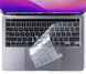 Накладка для клавіатури Macbook , PRO 13 A2251 / A2289 / A2338 (2020) USA