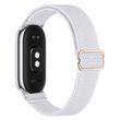 Ремешок нейлоновый Mi Band 8/9, Белый