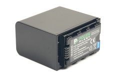 Аккумулятор PowerPlant Panasonic VW-VBD78 7800mAh