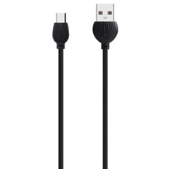 USB Cable Awei CL-62 Type-C Black
