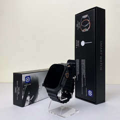 Умные часы Smart Watch Т900 Ultra, Black