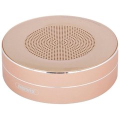 Bluetooth Speaker Remax (OR) RB-M13 Gold