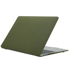 Чохол на MacBook Air 15 (A2941) Cream Case, Cream Green