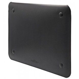 Чехол-папка WIWU Skin Pro 2 для MacBook Air 13.6" (2022) Black