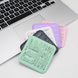 Подставка для запястья с горячими клавишами Mac OS (наклейка для MacBook),Мятний