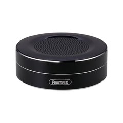 Bluetooth Speaker Remax (OR) RB-M13 Black