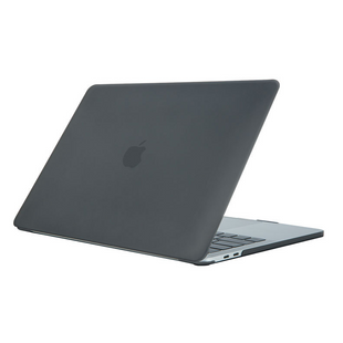 Чохол для MacBook Pro 13.3 (2016-2022) M1/M2 Матовий, чорний
