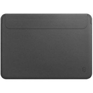 Чехол-папка WIWU Skin Pro 2 для MacBook Air 13.6" (2022) Grey