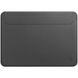 Чохол-папка WIWU Skin Pro 2 для MacBook Air 13.6" (2022) Grey