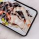 TPU+PC чехол Prisma Ladies для Samsung Galaxy A51, Yellow