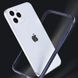 Metal+PC Бампер G-Case The Grand Series для Apple iPhone 12 Pro Max (6.7"), Синий