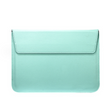 Чохол-конверт-підставка Leather PU 15.4", 39*26 см.Ментол