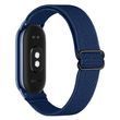 Ремінець нейлоновий для Mi Band 8/9/10, Синій