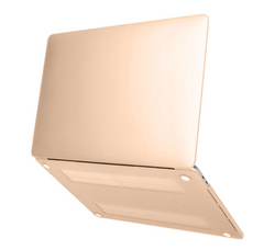 Чохол на MacBook Air 13 (a1932/2337) , Gold