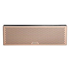 Bluetooth Speaker Remax (OR) RB-M20 Gold