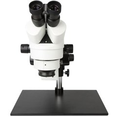 Микроскоп Kaisi KS-37045A STL3 7X-45X бинокулярный