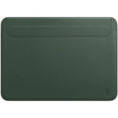 Чохол-папка WIWU Skin Pro 2 для MacBook Air 13.6" (2022) Green
