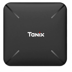 Медиаплеер Tanix TX6 Mini