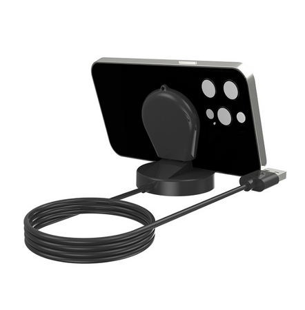 Зарядний кабель-підставка для HONOR Watch GS3 USB