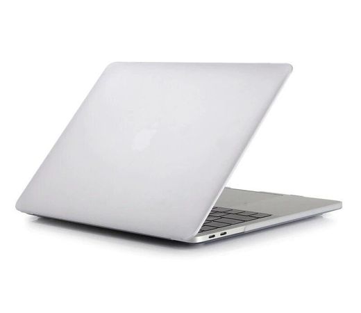 Чохол BlackPink для MacBook Пластиковий Матовий прозорий на A1932