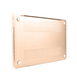 Чохол на MacBook Air 13 (a1932/2337) , Gold
