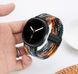 Ремешок плетеный нейлоновый для Samsung Galaxy Watch 8starry black